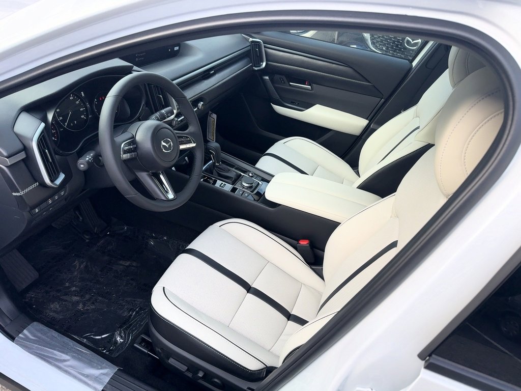 New 2026 MAZDA CX-50 AWD 2.5 S w/ Weather Package image 9