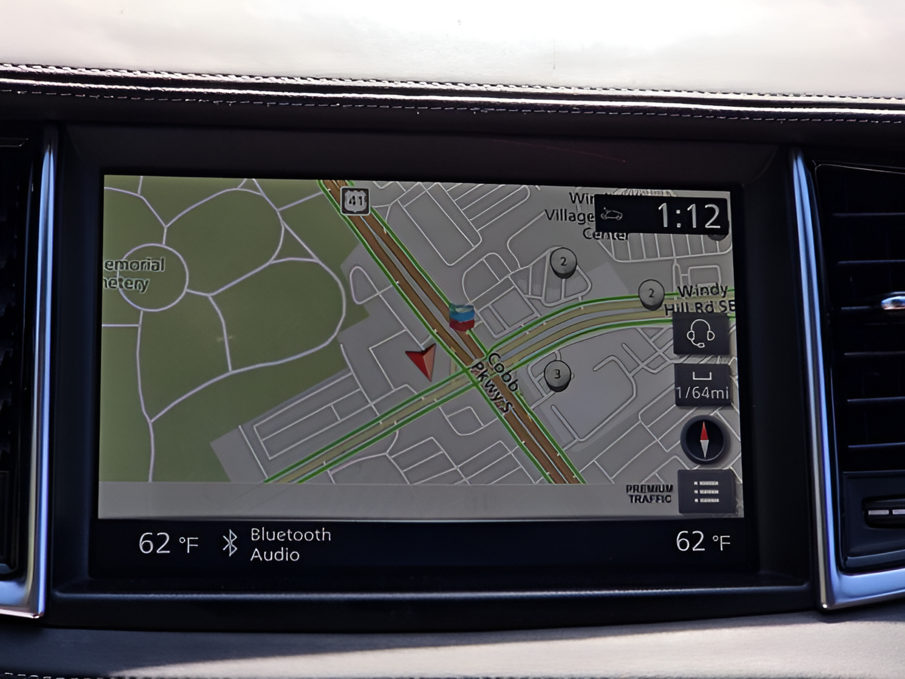 Used 2024 INFINITI QX50 Sport FWD image 17