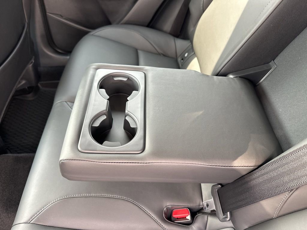 New 2026 MAZDA CX-30 AWD 2.5 S w/ Select Sport Pkg image 20