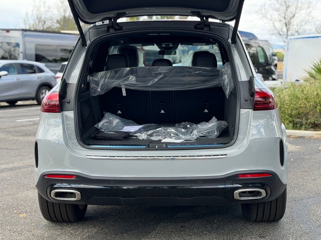 New 2026 Mercedes-Benz GLE 580 4MATIC image 13