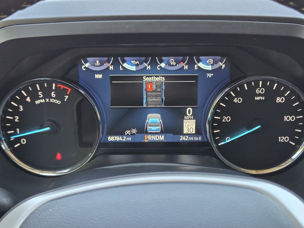 Used 2024 Ford Expedition XLT image 21