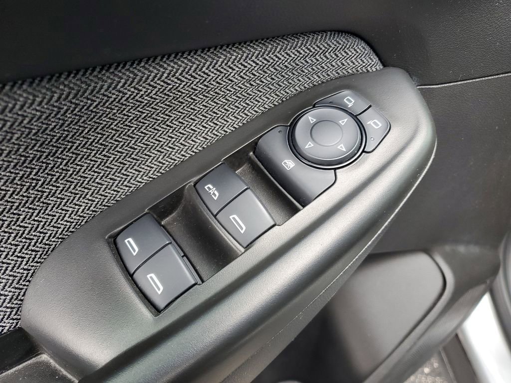 Used 2025 Chevrolet TrailBlazer LT image 24