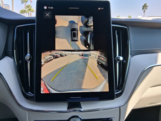 New 2026 Volvo XC60 B5 Ultra w/ Protection Package Premier AWD/4WD image 7
