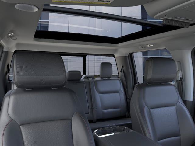 New 2026 Ford F250 Lariat w/ Black Appearance Package AWD/4WD image 24