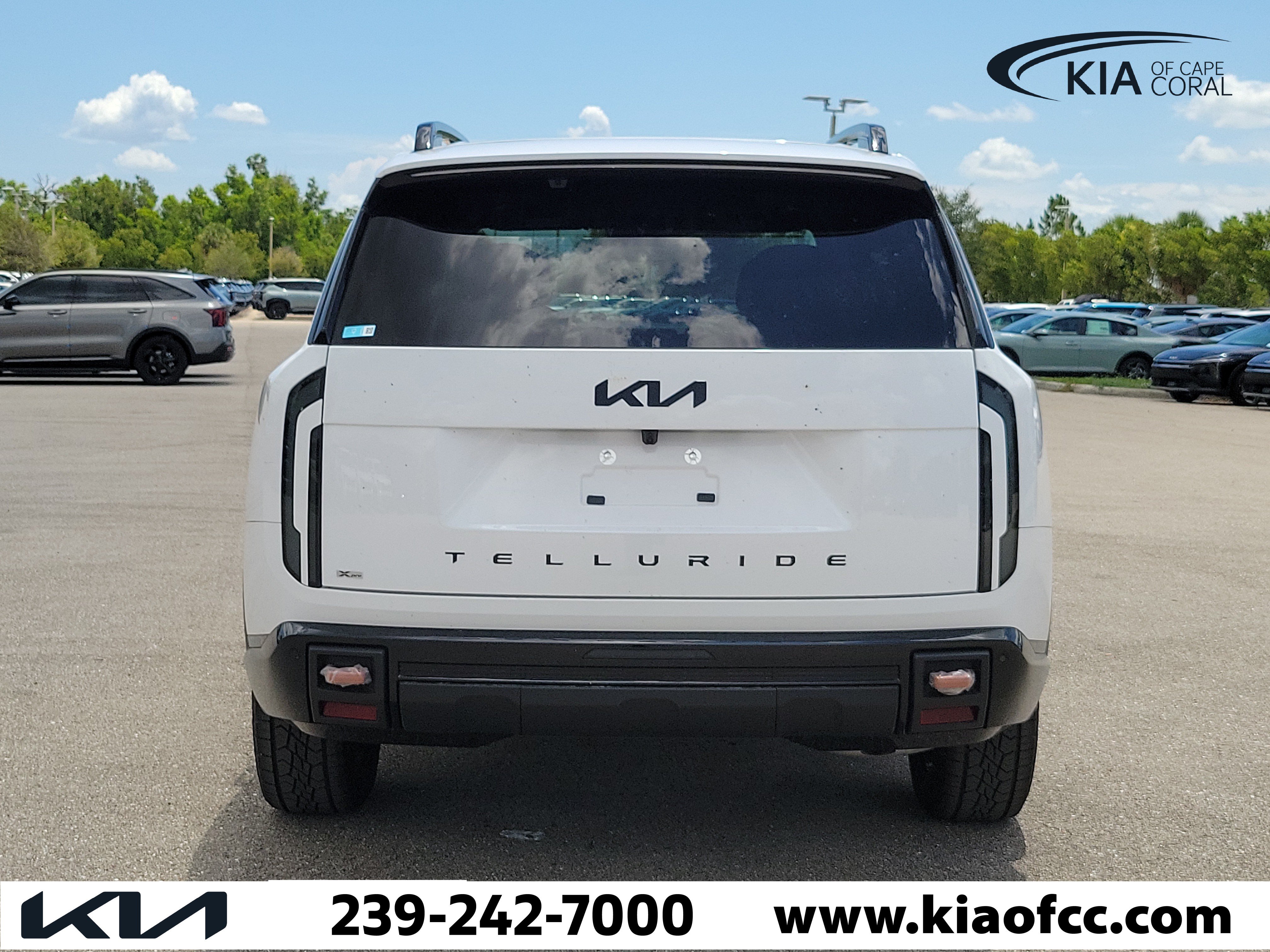 New 2027 Kia Telluride SX Prestige X-Pro AWD/4WD image 5