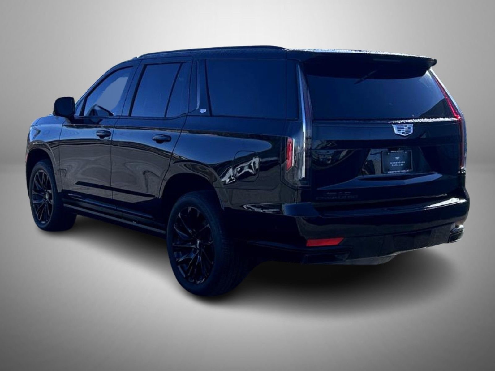 Used 2022 Cadillac Escalade Sport Platinum image 7