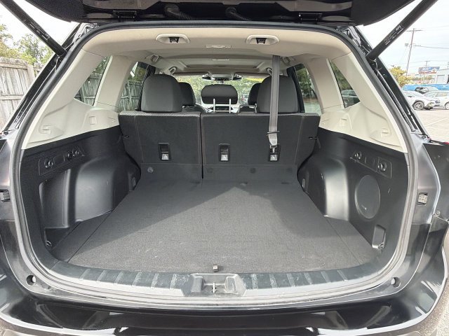 Certified 2023 Subaru Forester Sport AWD/4WD image 29