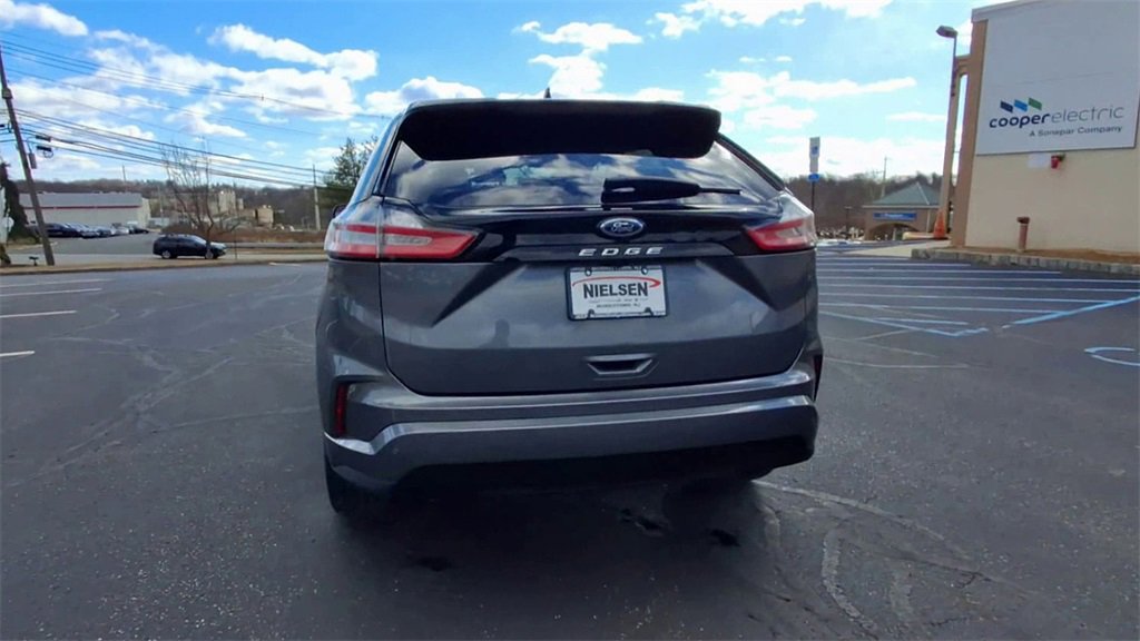Used 2022 Ford Edge ST-Line image 7