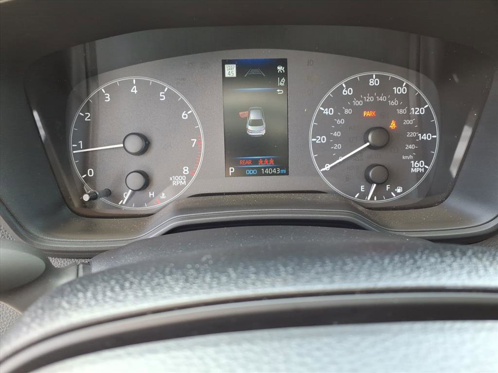 Used 2025 Toyota Corolla LE image 27