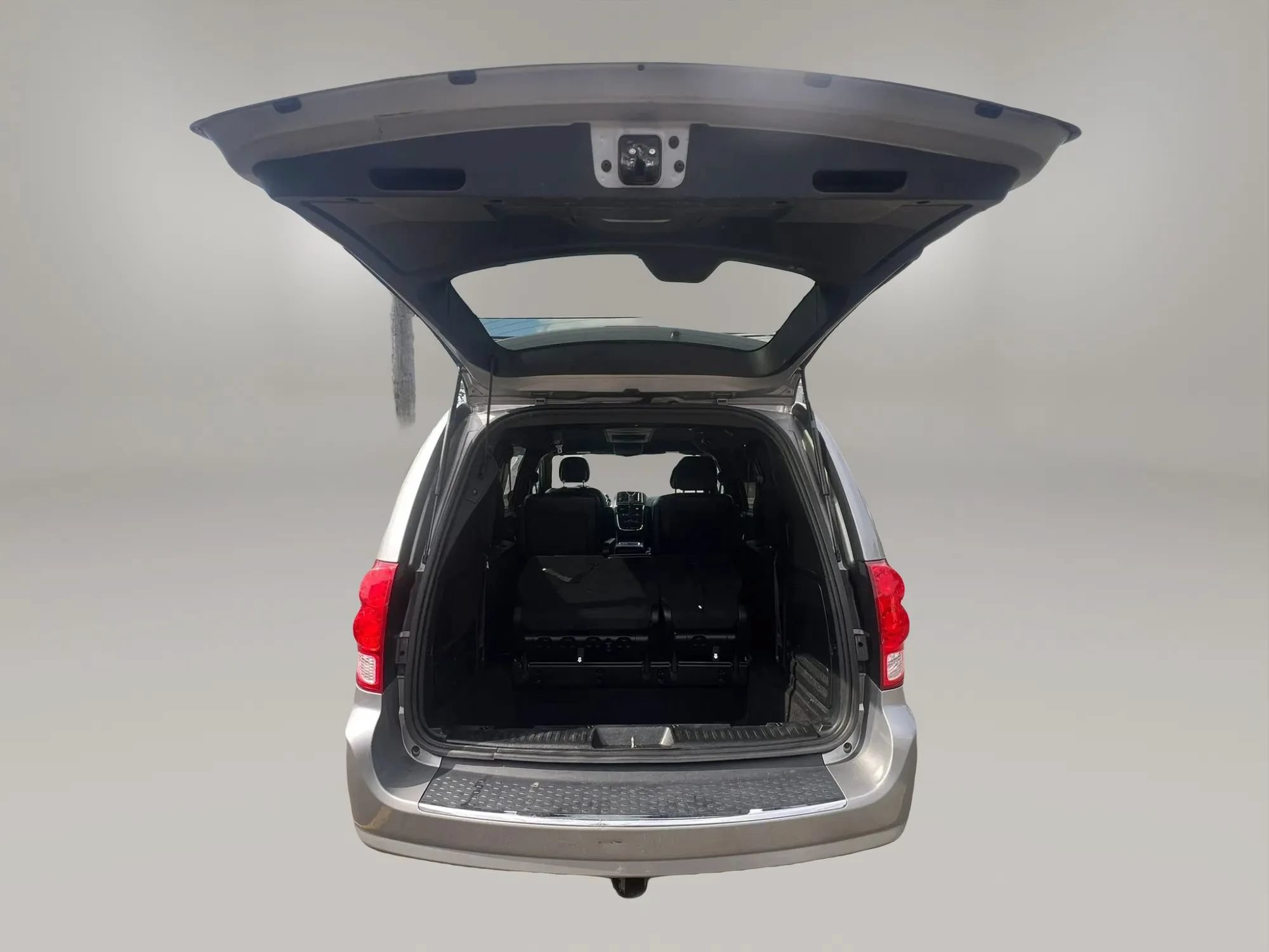 Used 2017 Dodge Grand Caravan GT FWD image 9