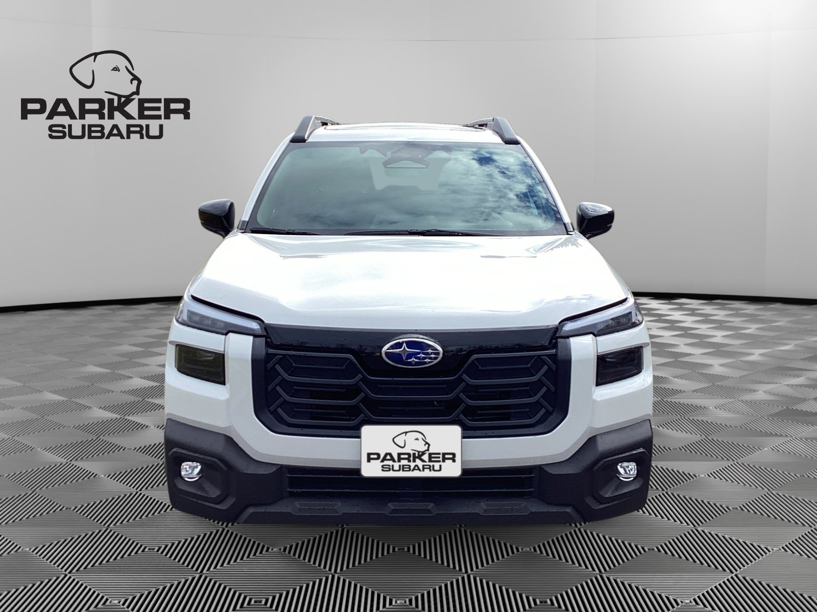 New 2026 Subaru Outback Limited AWD/4WD image 8