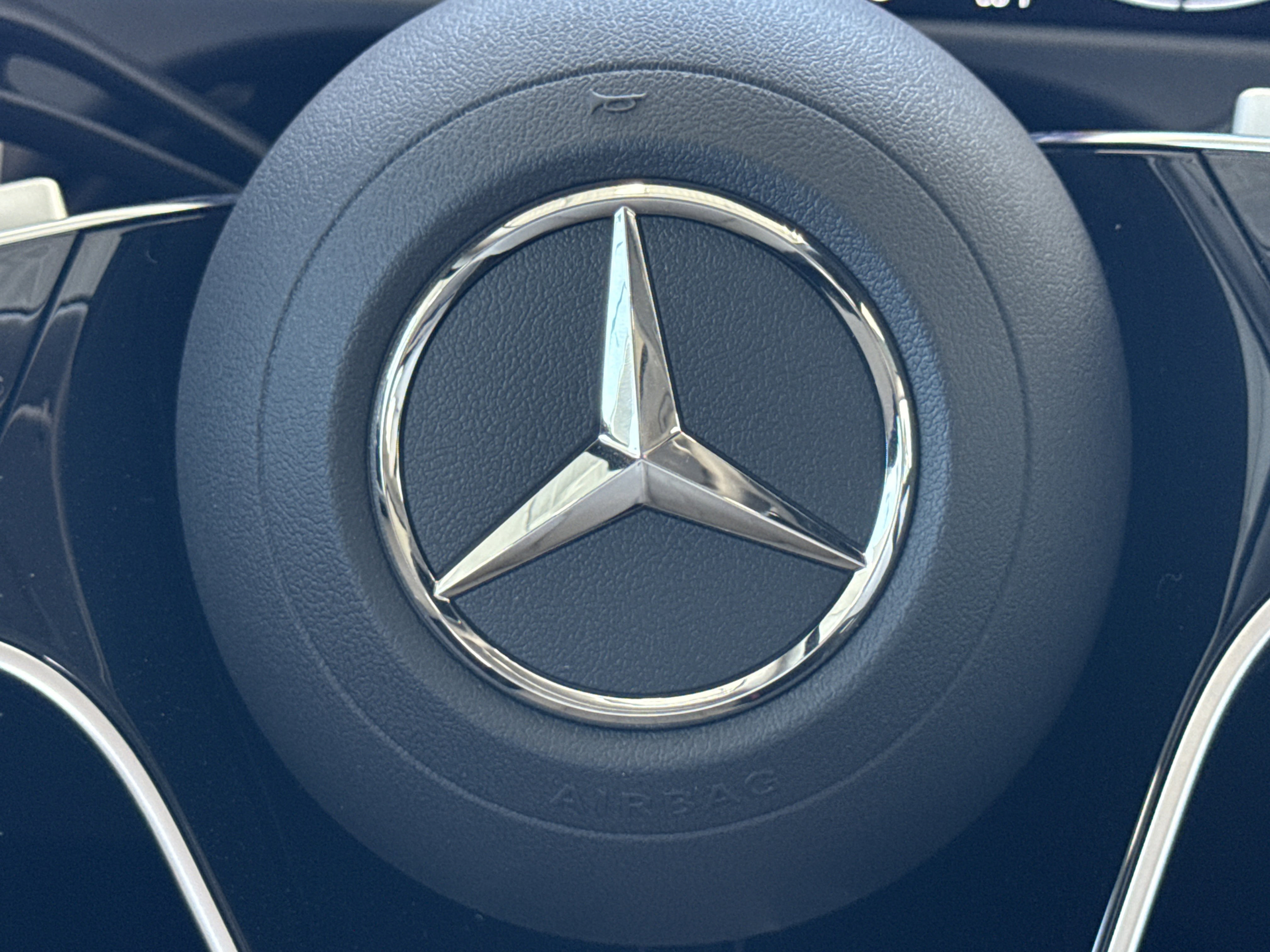 Certified 2026 Mercedes-Benz E 350 Sedan image 22