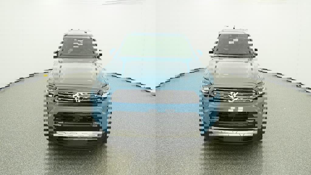 New 2026 Toyota 4Runner Limited image 48