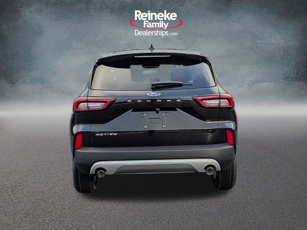 New 2026 Ford Escape Active w/ Cold Weather Package FWD image 6