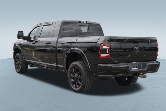 Used 2024 RAM 2500 Limited image 6