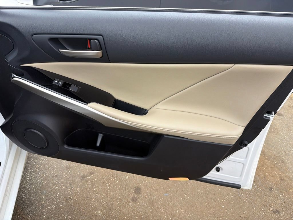 Used 2020 Lexus IS 300 AWD w/ Navigation Package image 24