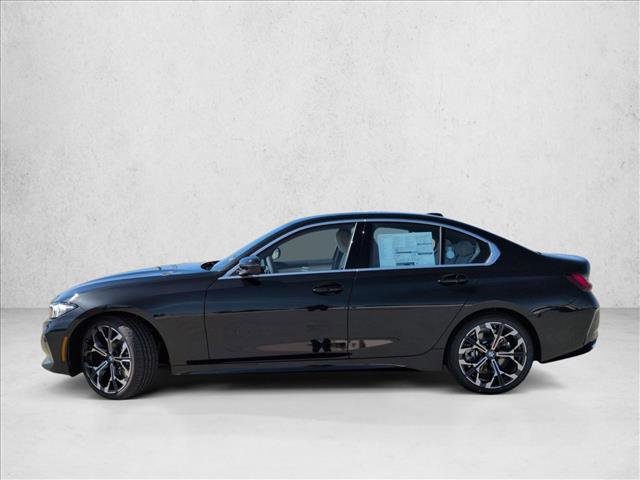 New 2026 BMW 330i Sedan w/ Premium Package image 5