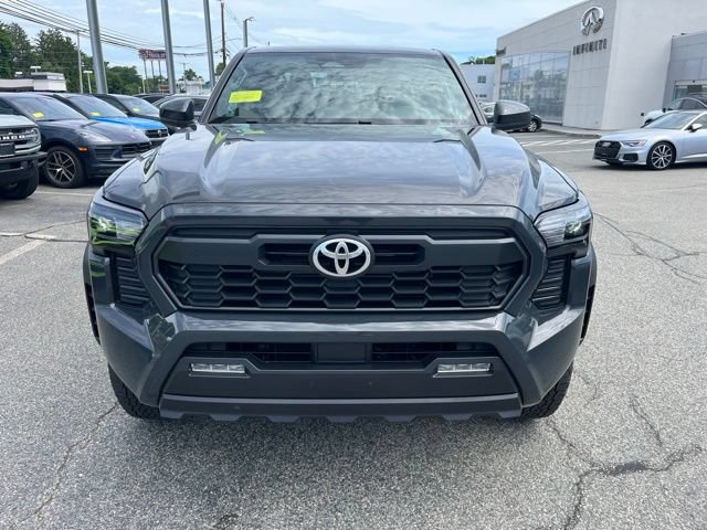 Used 2024 Toyota Tacoma 4x4 Double Cab image 8