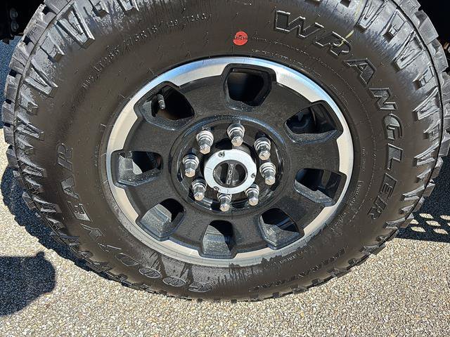 New 2027 Ford F250 XL w/ Tremor Off-Road Package AWD/4WD image 9