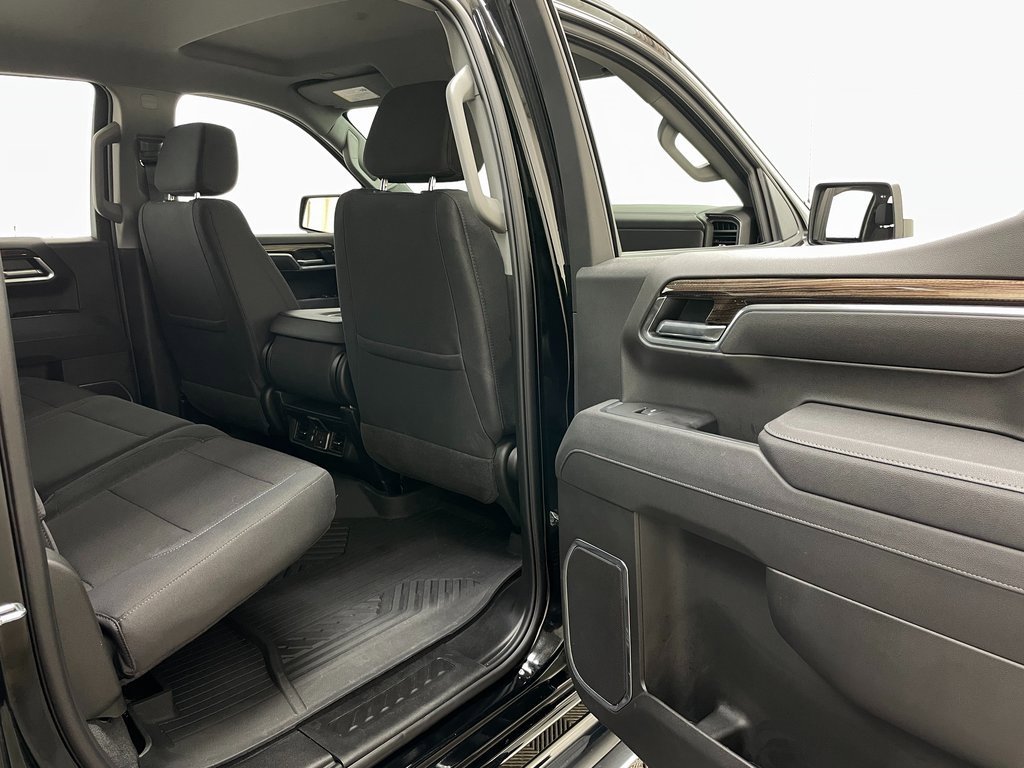 Certified 2026 Chevrolet Silverado 1500 LT image 44