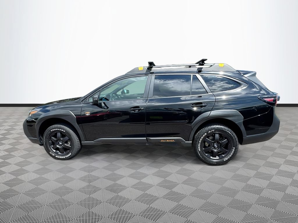 Used 2023 Subaru Outback Wilderness AWD/4WD image 35