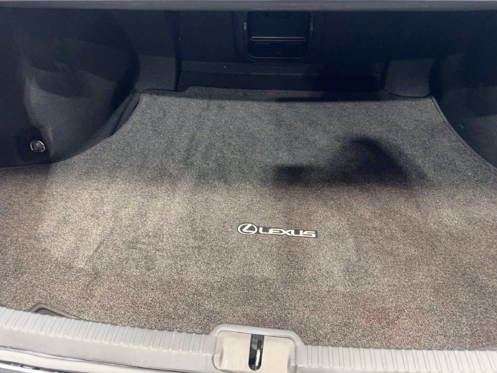 Used 2024 Lexus ES 350 F Sport w/ Accessory Package (Z2) FWD image 77