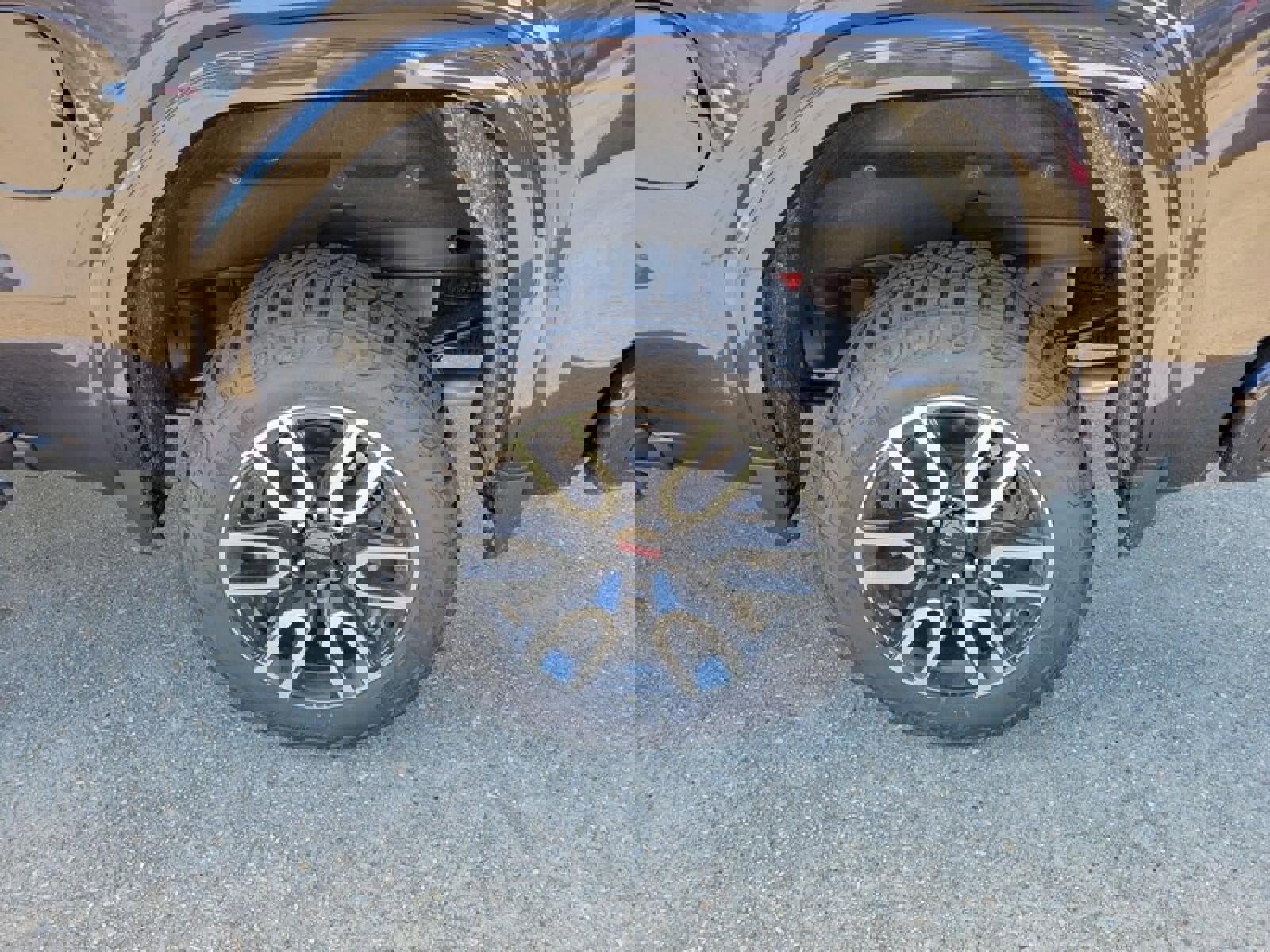 New 2026 GMC Sierra 1500 AT4 w/ AT4 Premium Package image 9