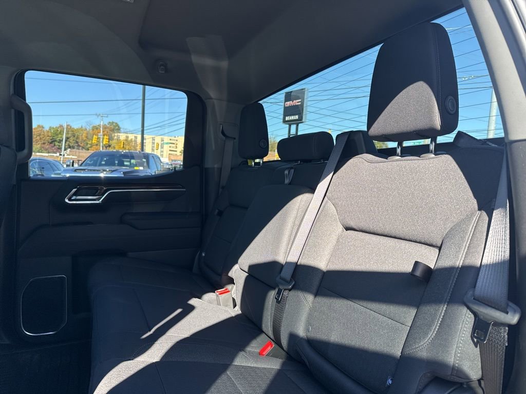 New 2026 GMC Sierra 1500 Elevation image 30