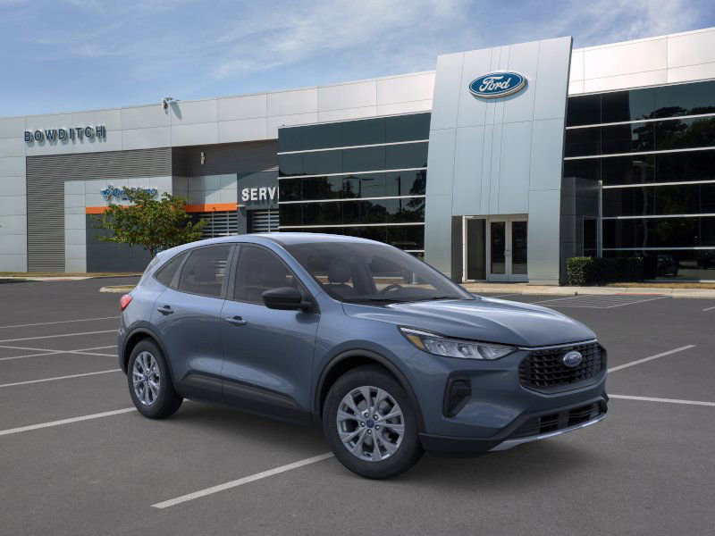 New 2026 Ford Escape Active FWD image 7
