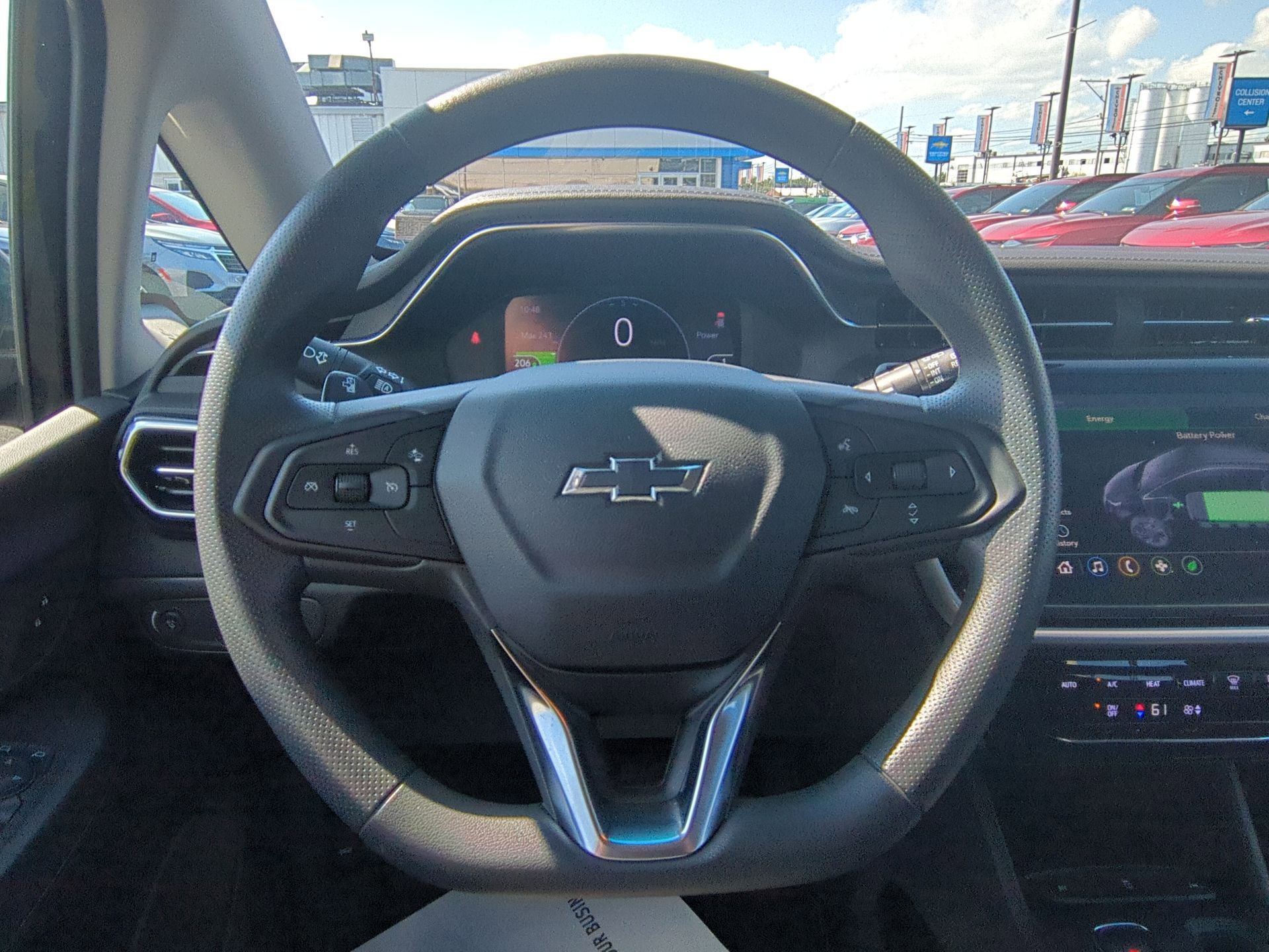 Certified 2022 Chevrolet Bolt LT image 32