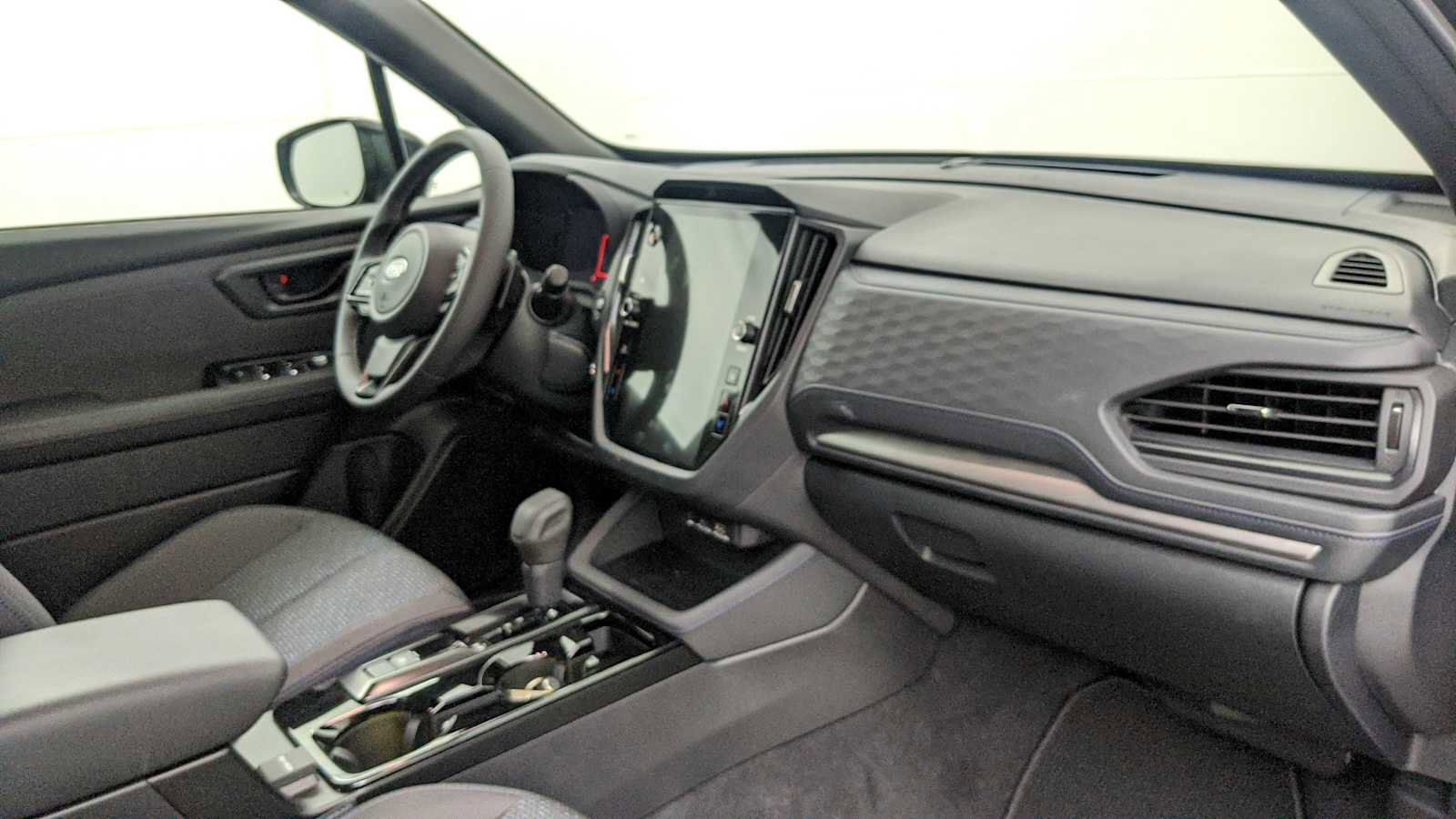 New 2026 Subaru Forester Premium image 27