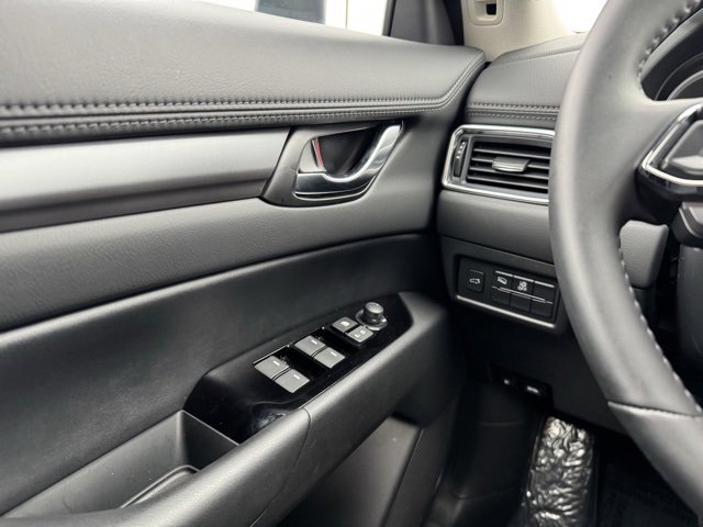 Certified 2025 MAZDA CX-5 AWD 2.5 S w/ Preferred Package image 31