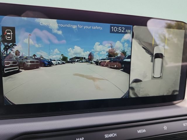 New 2027 Kia Telluride SX X-Pro AWD/4WD image 18