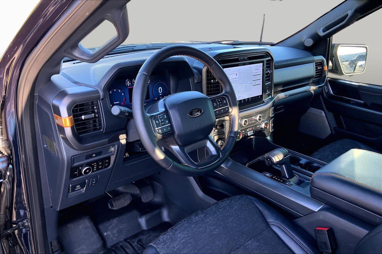 Used 2025 Ford F150 Tremor w/ Bed Utility Package AWD/4WD image 34