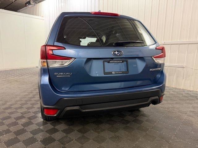 Used 2023 Subaru Forester image 4