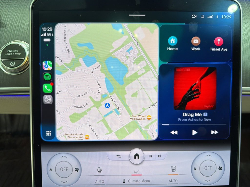 Used 2022 Mercedes-Benz S 500 4MATIC image 24