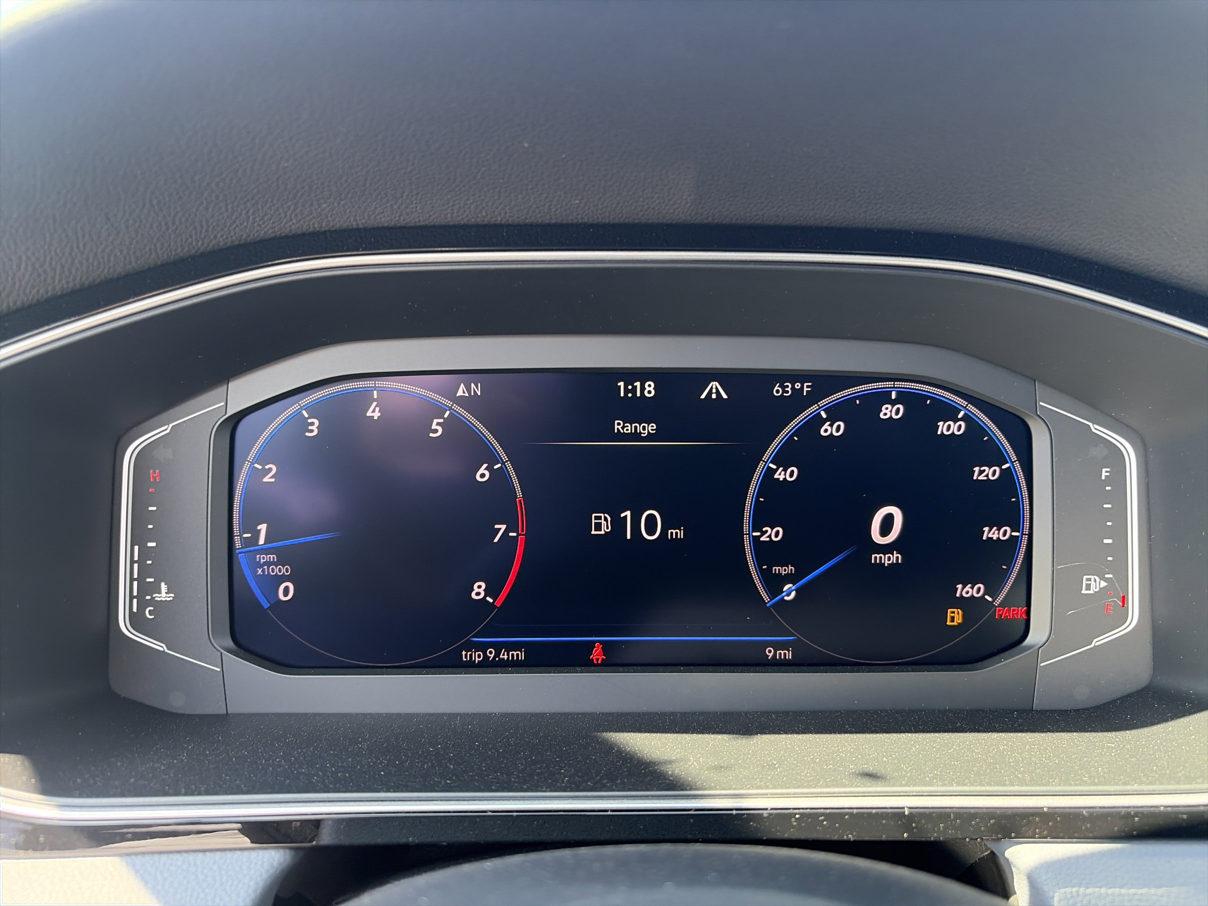 New 2026 Volkswagen Jetta GLI Autobahn FWD image 29