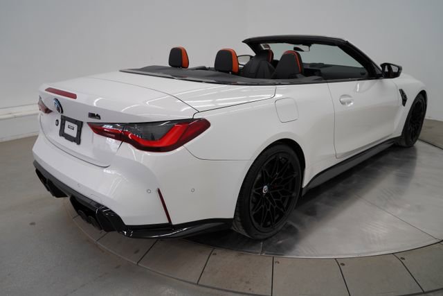 Used 2023 BMW M4 xDrive Competition image 50