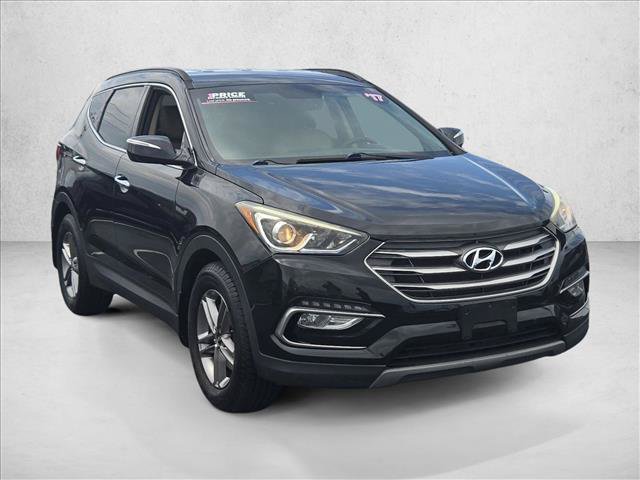 Used 2017 Hyundai Santa Fe Sport FWD image 3
