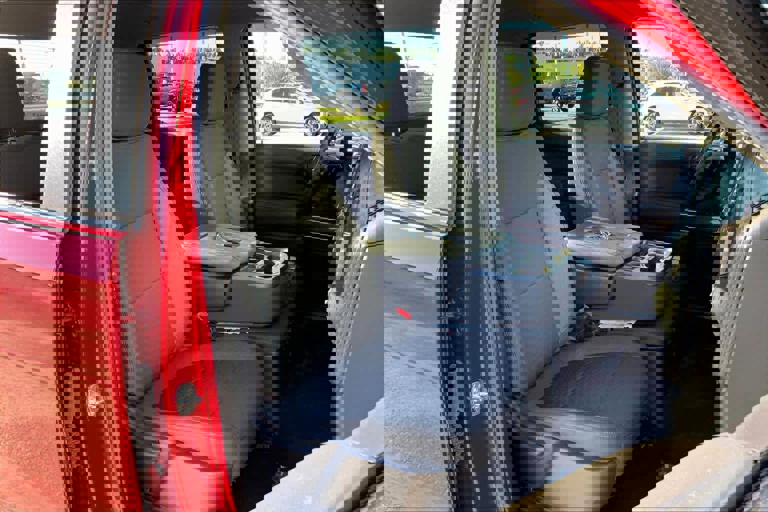 Used 2022 Chevrolet Silverado 1500 RST image 8