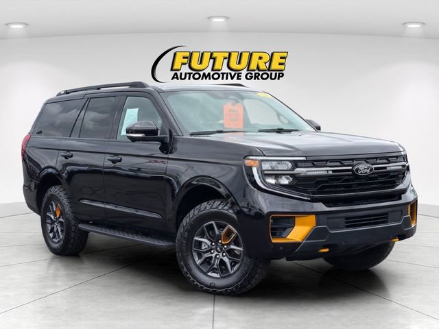 Used 2026 Ford Expedition Tremor AWD/4WD image 1