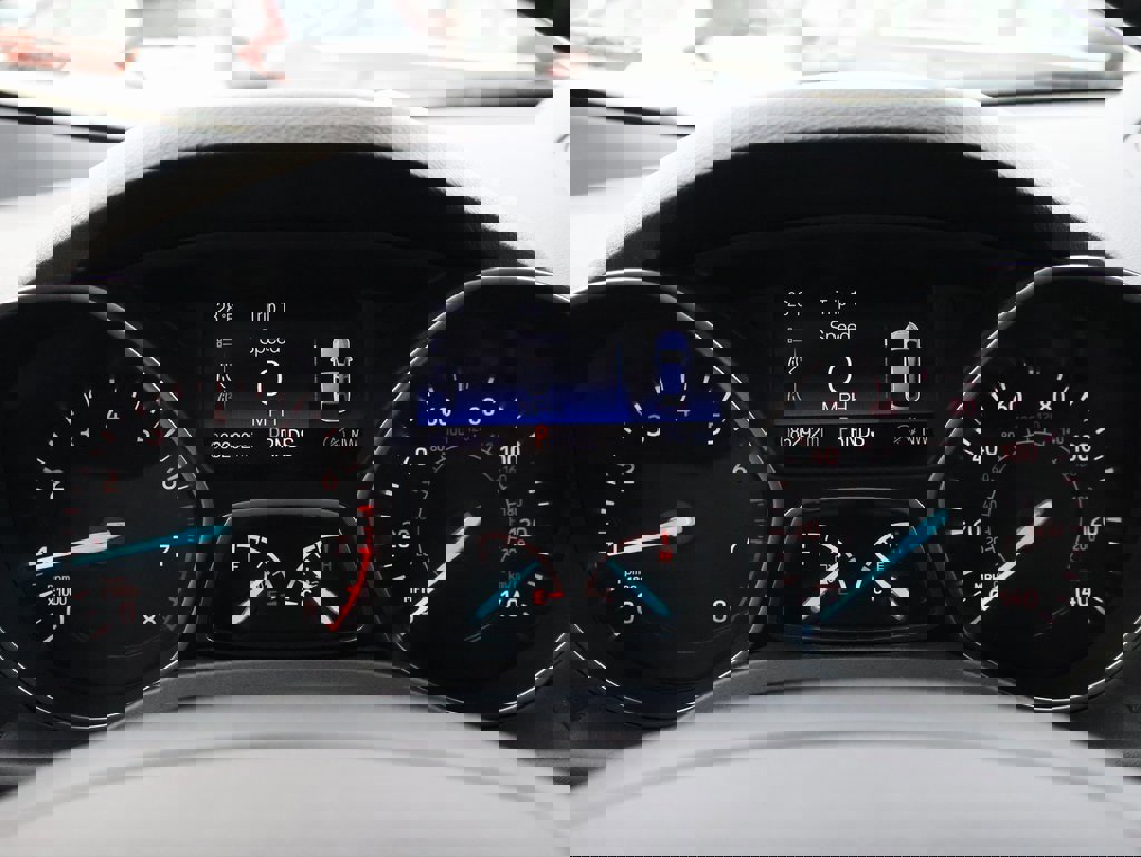 Used 2019 Ford Escape Titanium image 30