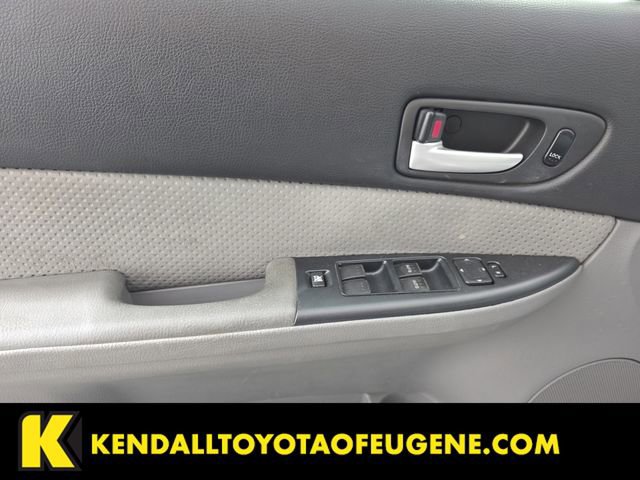 Used 2007 MAZDA MAZDA6 i Sport FWD image 11