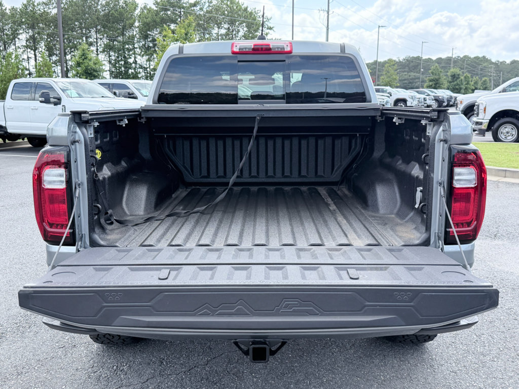 Used 2023 GMC Canyon AT4 AWD/4WD image 9