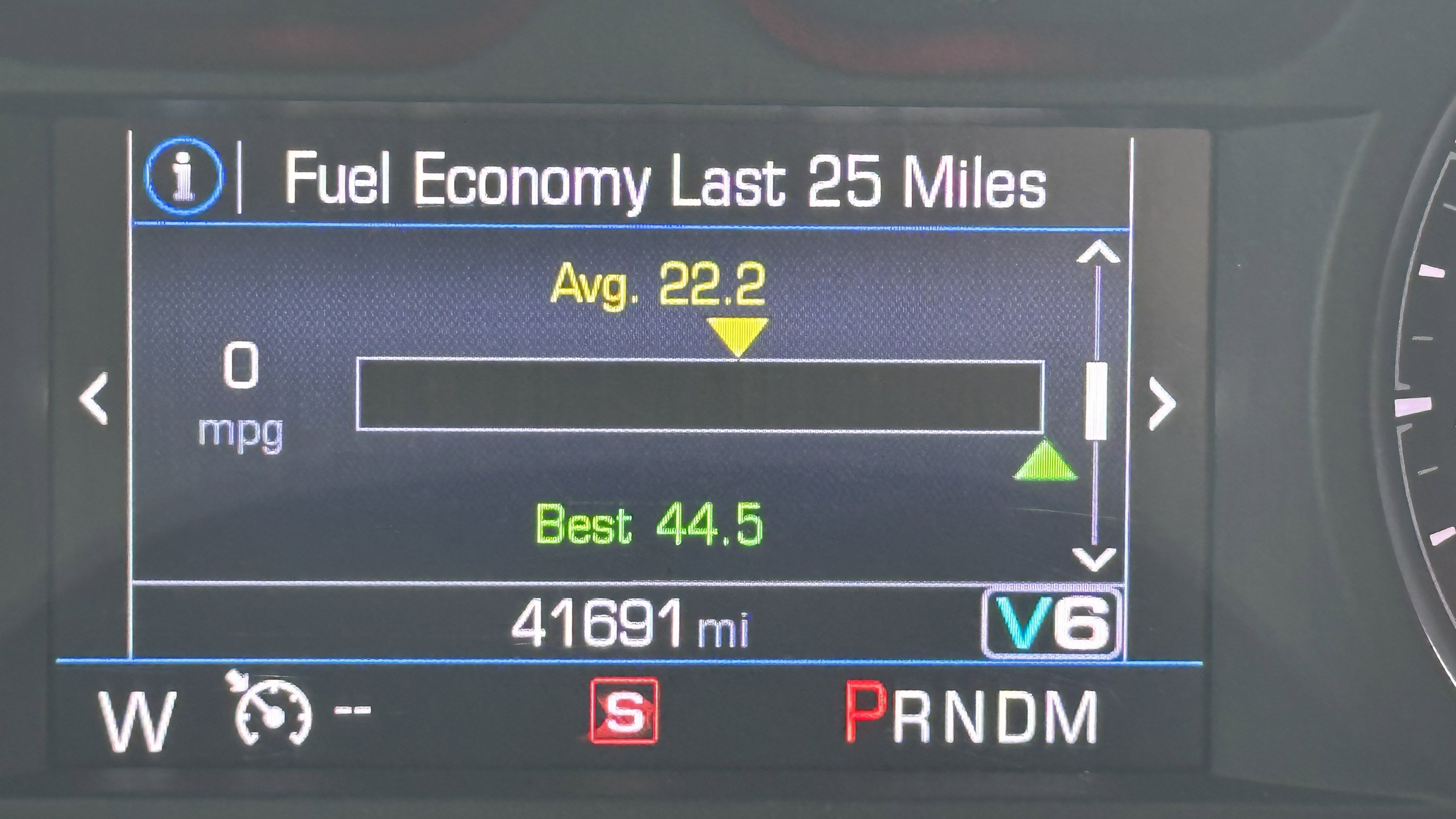 Used 2020 Chevrolet Camaro LT image 23