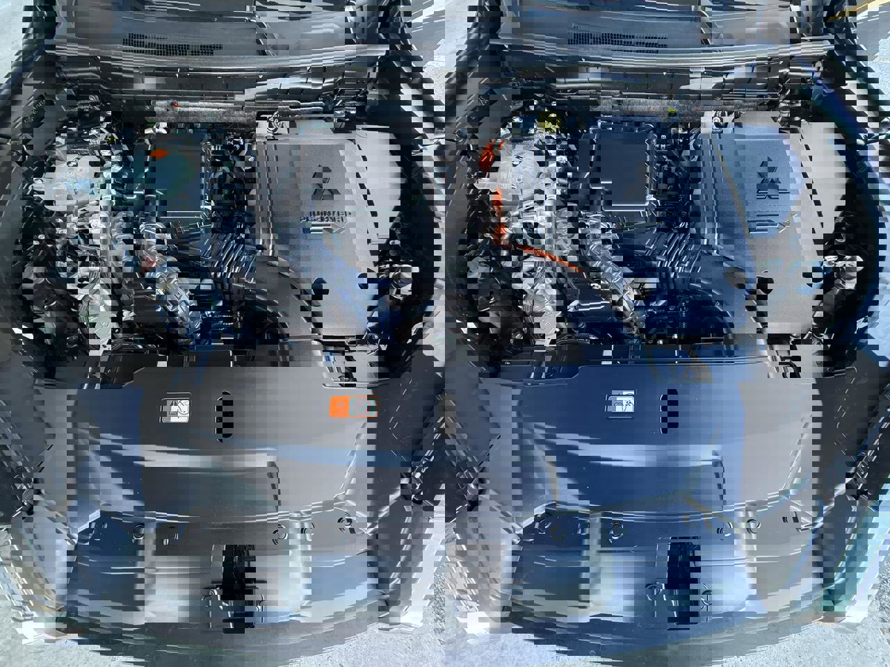 Used 2024 Mitsubishi Outlander SEL image 55