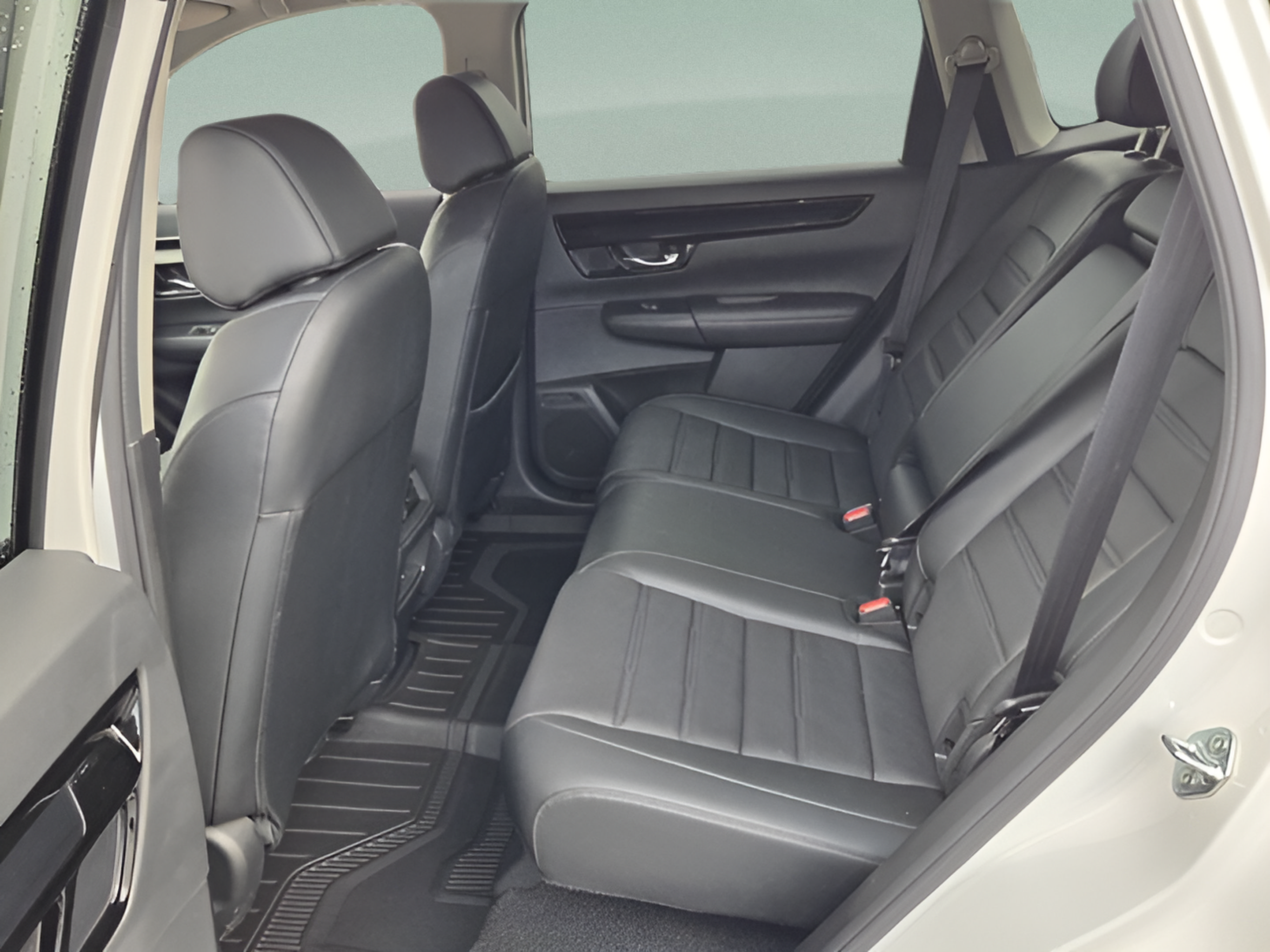Used 2024 Honda CR-V EX-L image 10
