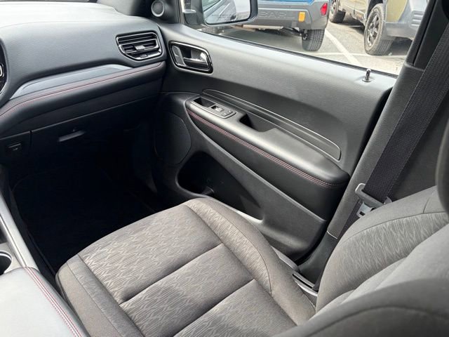 Used 2026 Dodge Durango GT AWD/4WD image 36