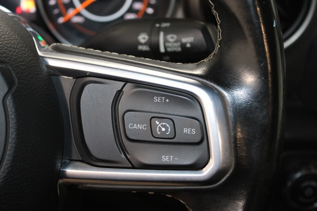 Used 2020 Jeep Gladiator Sport w/ Quick Order Package 24S AWD/4WD image 37