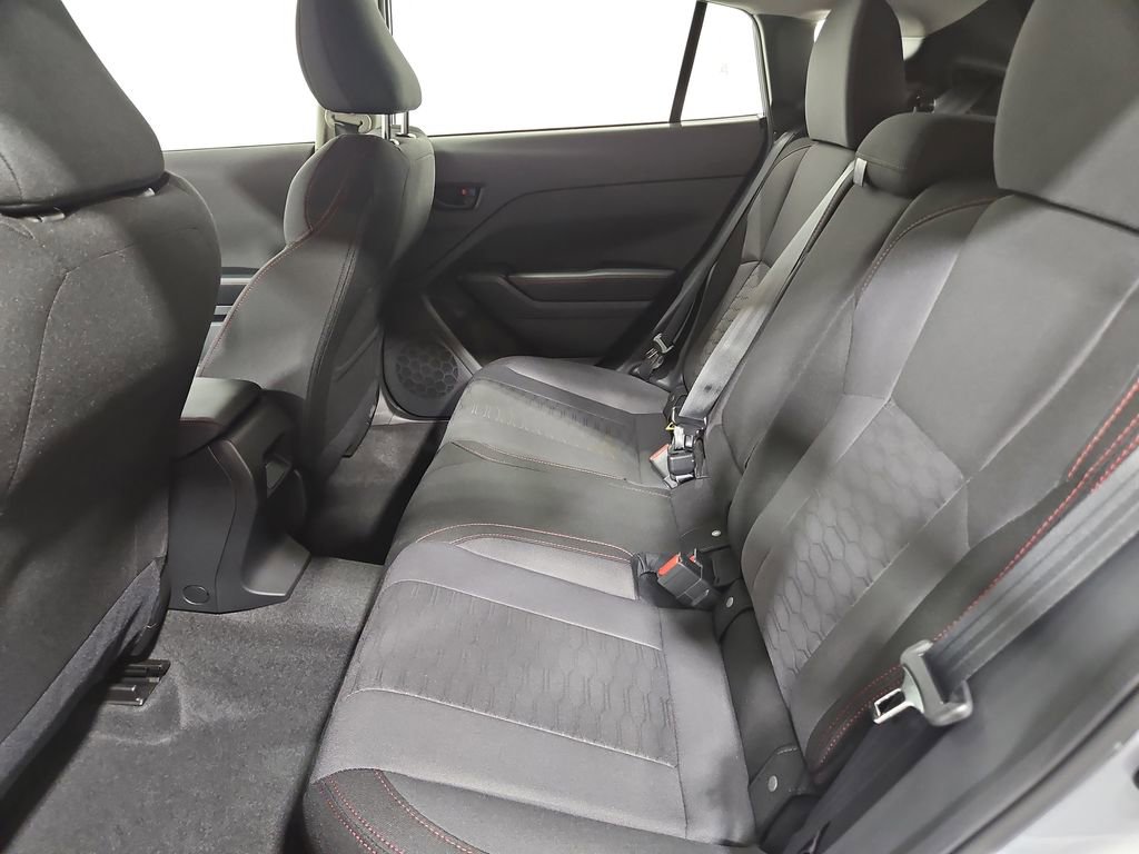 New 2025 Subaru Impreza 2.0i Sport image 24